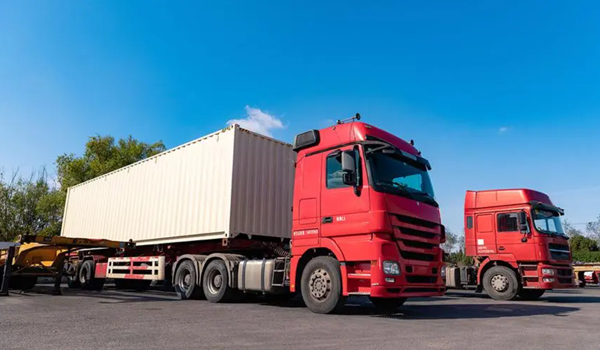 天津?qū)>€物流