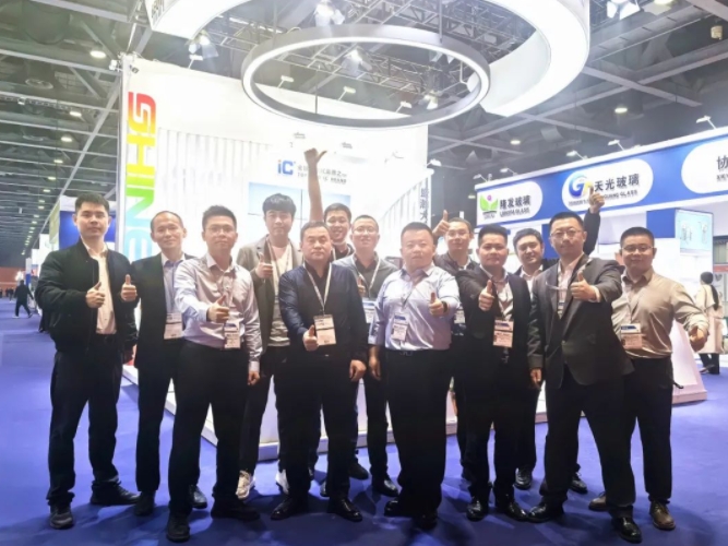 龍年首展！盛瀚亮相CHINA LAB 2024，直擊現場盛況