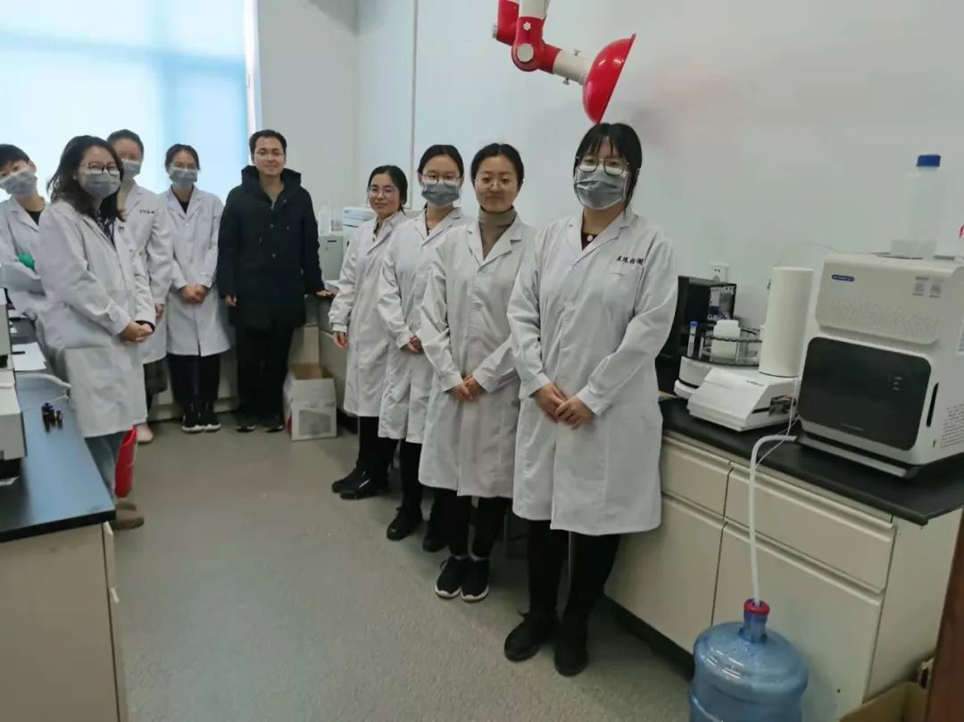 我是盛瀚售后工程師丨為客戶，千里奔波也值得