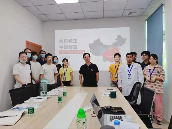 盛瀚五星級服務：將細節做到極致，讓服務更有溫度！